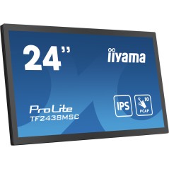iiyama Prolite TF2238MSC-B1 - High-Performance 23" Touchscreen Monitor